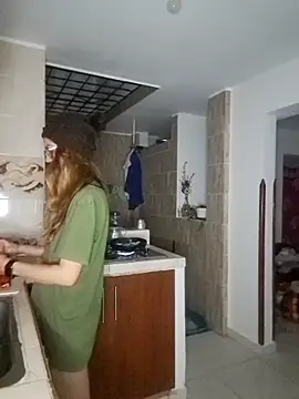 Snapshot of Hanny_24 chatting on 11, 2, 2025 Hanny 24 online show from 11, 2, 2025