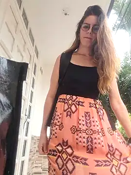 Snapshot of Hanny_24 chatting on 17, 2, 2025 Hanny 24 online show from 17, 2, 2025