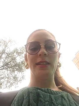 Snapshot of Hanny_24 chatting on 4, 3, 2025 Hanny 24 online show from 4, 3, 2025