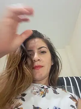 Snapshot of Hanny_24 chatting on 6, 3, 2025 Hanny 24 online show from 6, 3, 2025