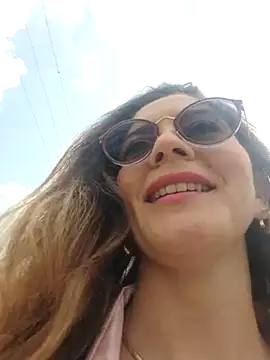 Snapshot of Hanny_24 chatting on 6, 3, 2025 Hanny 24 online show from 6, 3, 2025