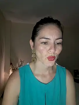 Snapshot of Hanny_24 chatting on 17, 3, 2025 Hanny 24 online show from 17, 3, 2025