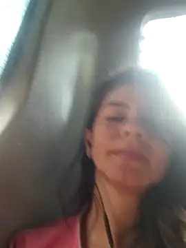 Snapshot of Hanny_24 chatting on 13, 9, 2025 Hanny 24 online show from 13, 9, 2025