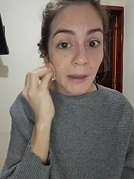 Snapshot of Hanny_24 chatting on 8, 1, 2026 Hanny 24 online show from 8, 1, 2026