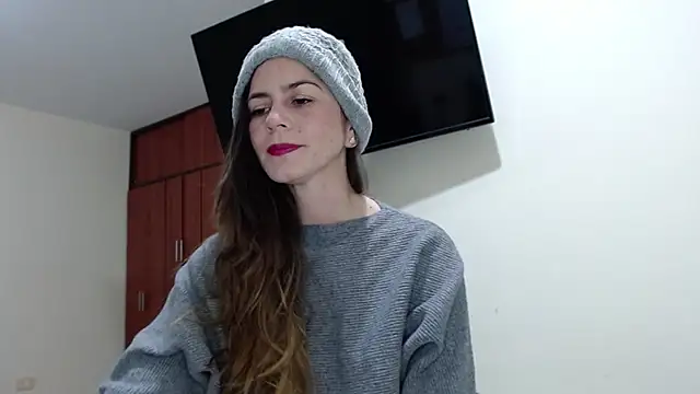 Snapshot of Hanny_24 chatting on 3, 3, 2026 Hanny 24 online show from 3, 3, 2026