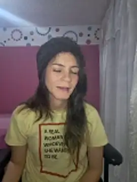 Snapshot of Hanny_24 chatting on 4, 5, 2026 Hanny 24 online show from 4, 5, 2026