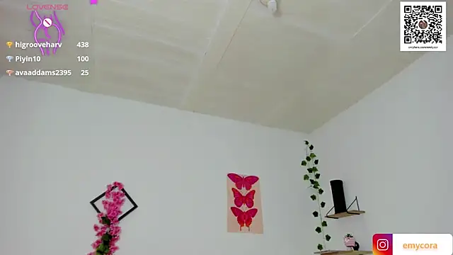 Emic  online show from 7, 1, 2025