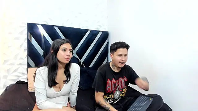 Lia Jefferson online show from 7, 12, 2024