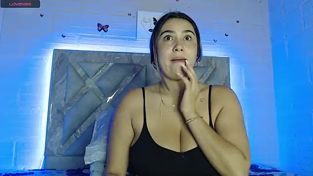 tami vega online show from 28, 4, 2026