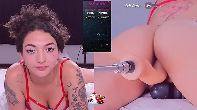 Snapshot of Amellia_rous chatting on 12, 12, 2024 Amellia rous online show from 12, 12, 2024