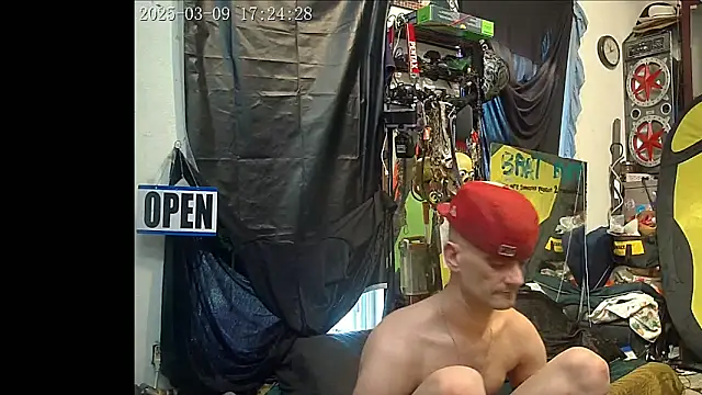 slinginbigD online show from 9, 3, 2025