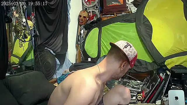 slinginbigD online show from 21, 3, 2025