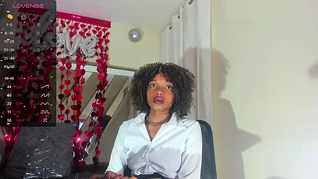 sara williams01 online show from 26, 2, 2025