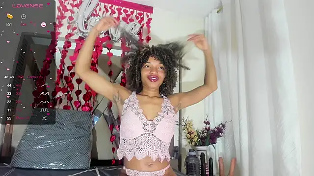 sara williams01 online show from 28, 2, 2025