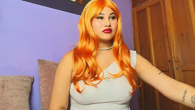 Snapshot of Little_Ivy chatting on 31, 10, 2025 Little Ivy online show from 31, 10, 2025