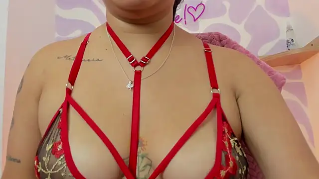 Snapshot of Little_Ivy chatting on 10, 1, 2026 Little Ivy online show from 10, 1, 2026