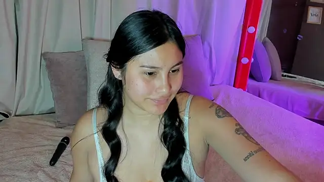 Snapshot of Little_Ivy chatting on 4, 2, 2026 Little Ivy online show from 4, 2, 2026