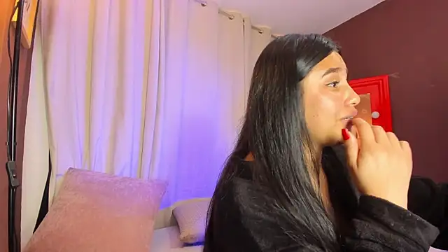 Snapshot of Little_Ivy chatting on 23, 2, 2026 Little Ivy online show from 23, 2, 2026