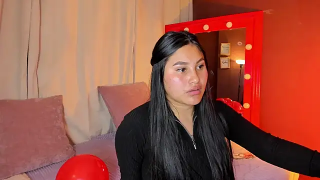 Snapshot of Little_Ivy chatting on 25, 2, 2026 Little Ivy online show from 25, 2, 2026