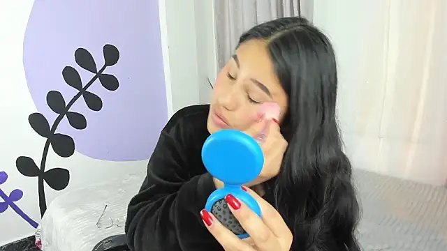 Snapshot of Little_Ivy chatting on 2, 3, 2026 Little Ivy online show from 2, 3, 2026