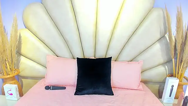 Isis Osman online show from 27, 4, 2026