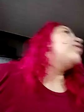 Bruja  Scarlata online show from 4, 2, 2025