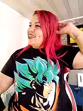 Bruja  Scarlata online show from 26, 2, 2025