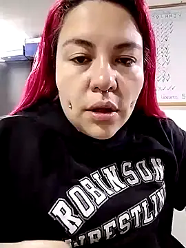 Bruja  Scarlata online show from 27, 2, 2025