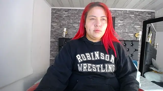 Bruja  Scarlata online show from 3, 3, 2025