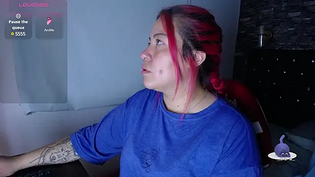 Bruja  Scarlata online show from 21, 3, 2025