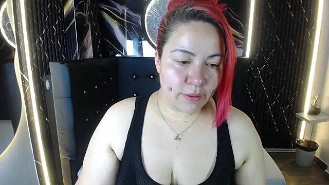 Bruja  Scarlata online show from 18, 9, 2025