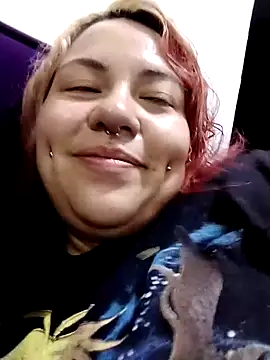 Bruja  Scarlata online show from 21, 11, 2025