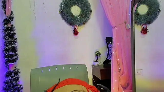 Monica lopez online show from 31, 12, 2024