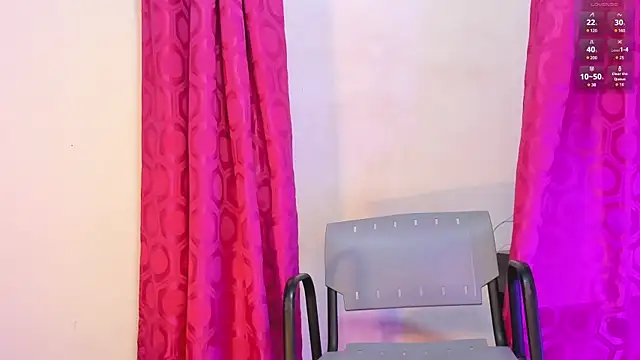 Monica lopez online show from 28, 2, 2025