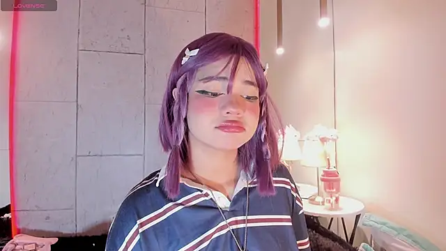 anastasia jhons online show from 16, 12, 2025