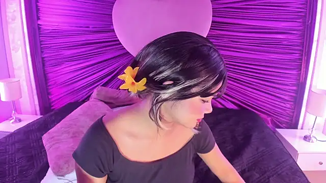 anastasia jhons online show from 15, 4, 2026