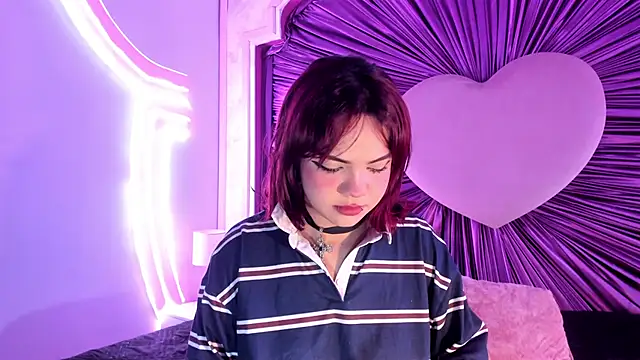 anastasia jhons online show from 21, 4, 2026