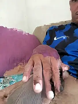 Andynho505 online show from 23, 10, 2025