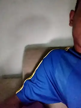 Andynho505 online show from 28, 10, 2025