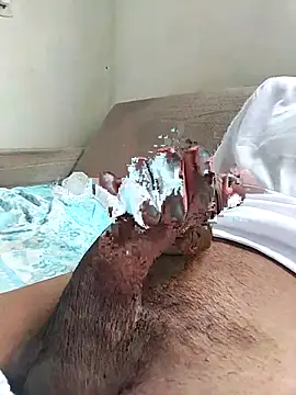 Andynho505 online show from 31, 10, 2025