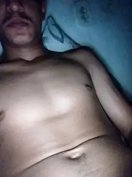 Andynho505 online show from 5, 11, 2025