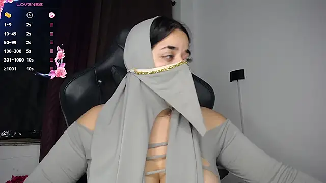 janna isa online show from 9, 2, 2025