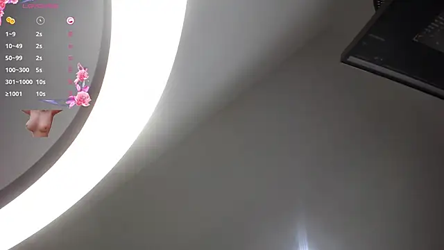 janna isa online show from 3, 3, 2025