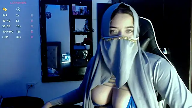 janna isa online show from 13, 9, 2025