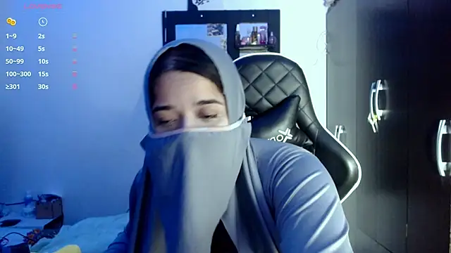 janna isa online show from 23, 9, 2025