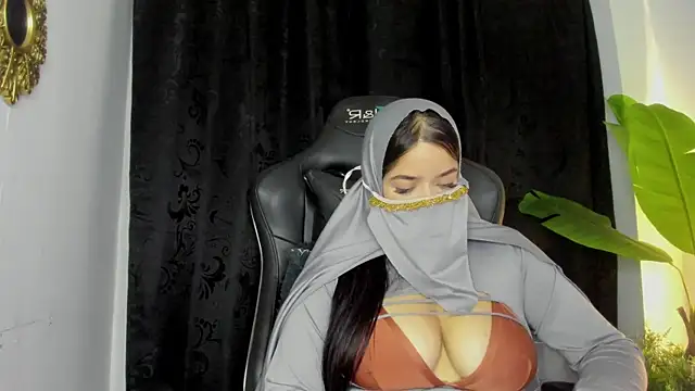 janna isa online show from 10, 6, 2026