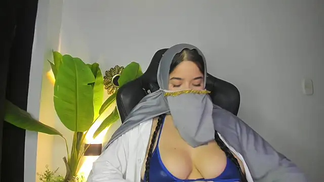 janna isa online show from 12, 6, 2026