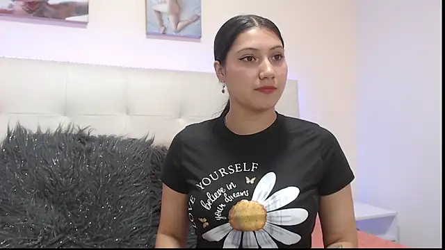 Chloe Brownx online show from 9, 6, 2026