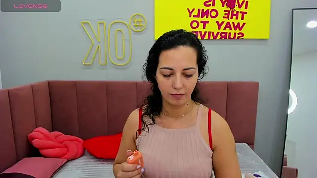 Snapshot of Linda_Insatiable chatting on 16, 3, 2025 Linda Insatiable online show from 16, 3, 2025