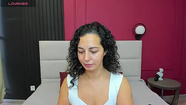 Snapshot of Linda_Insatiable chatting on 26, 9, 2025 Linda Insatiable online show from 26, 9, 2025